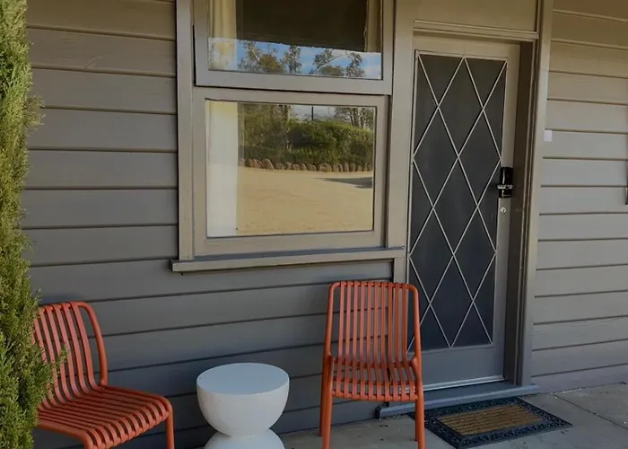 Calder Family Motel
