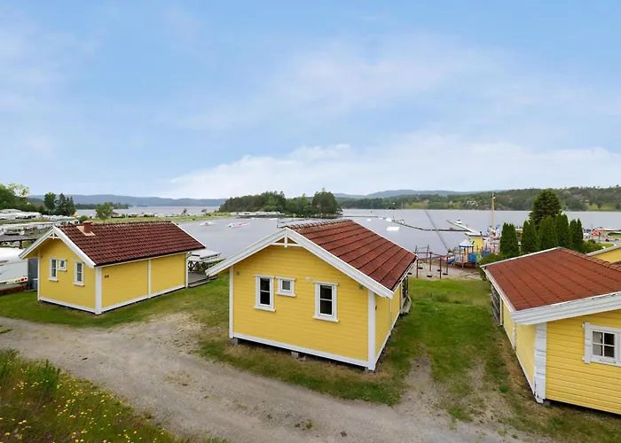 First Camp Norsjo Telemark
