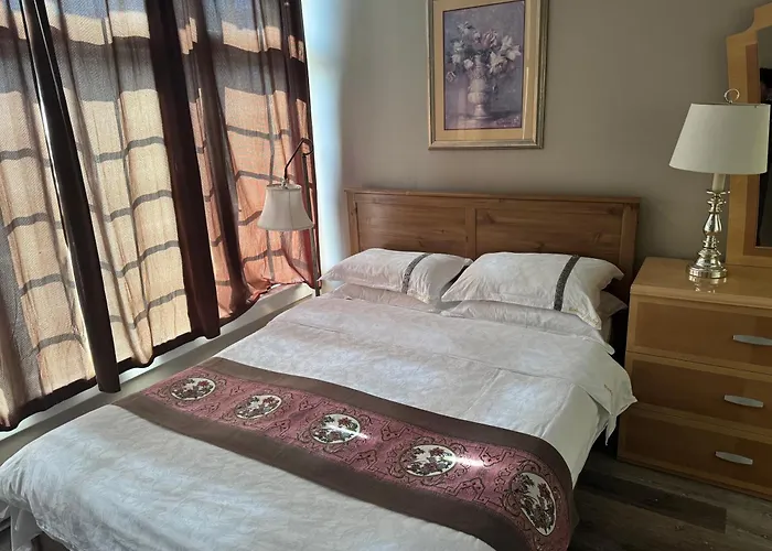 Rodmay Heritage Hotel