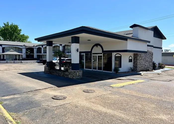 Executive Inn Texarkana