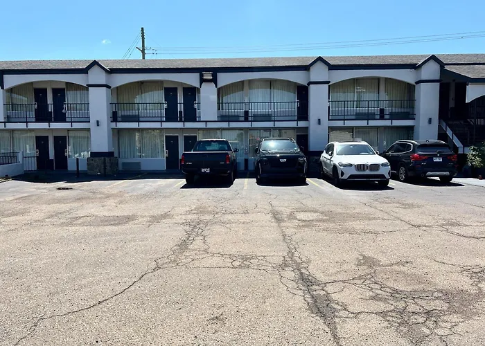Executive Inn Texarkana
