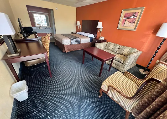 Executive Inn Texarkana