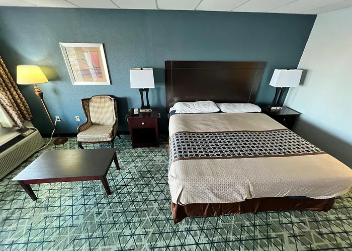 Executive Inn Texarkana