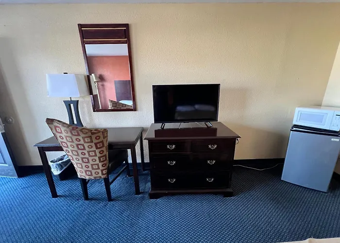 Executive Inn Texarkana