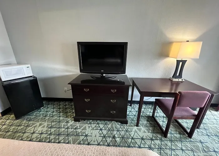 Executive Inn Texarkana