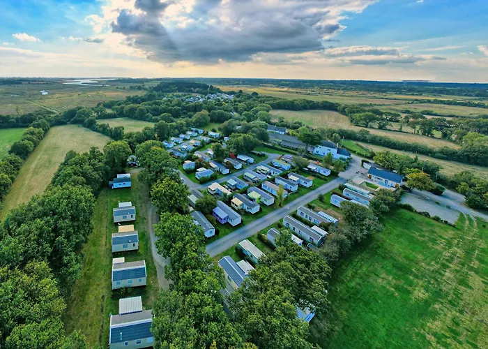 Camping De Brouel