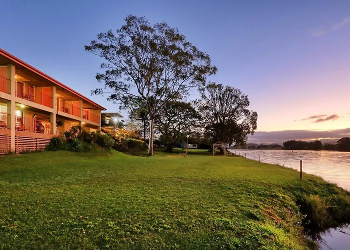 Tweed River Motel