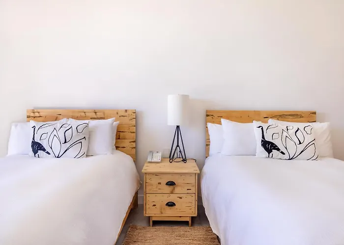 Hotel El Ganzo - Adults Only