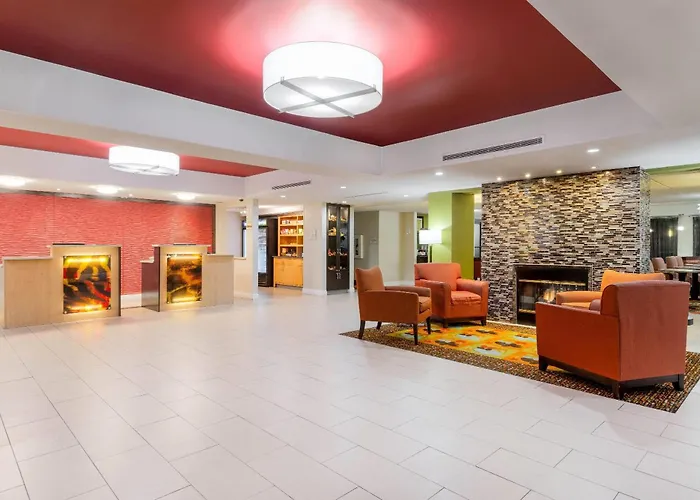 La Quinta Inn & Suites - New River Gorge National Park