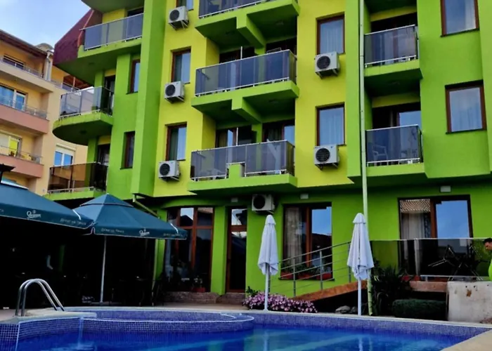 Green Hisar Hotel Family