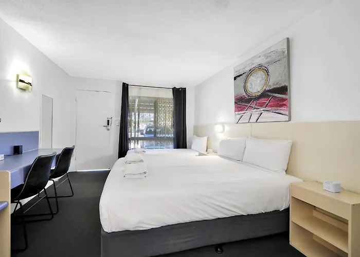 Oscar Motel