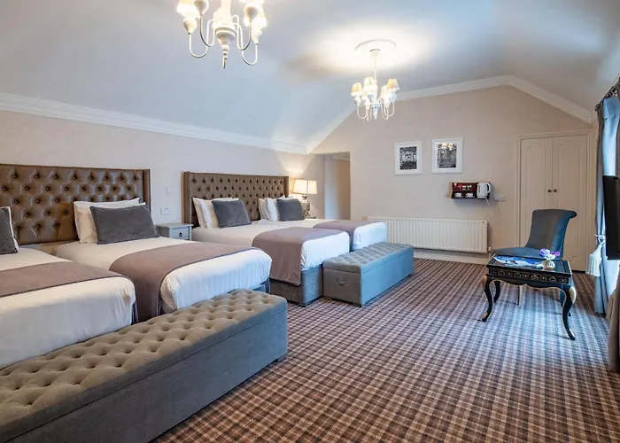 Dooly'S Hotel