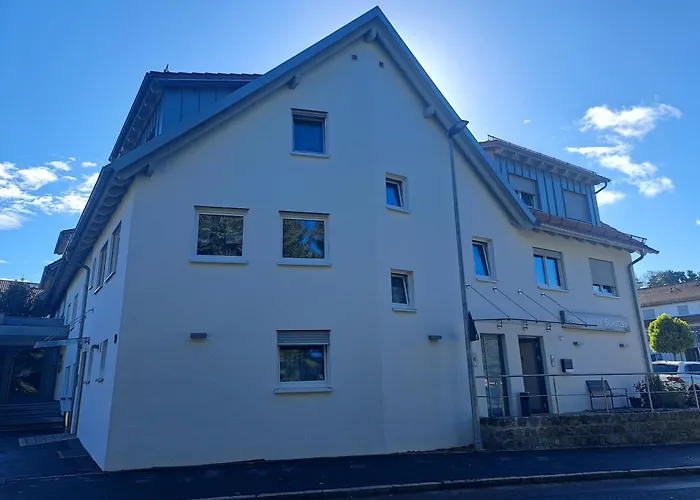 Hotel Gasthof Schuetzen Gbr