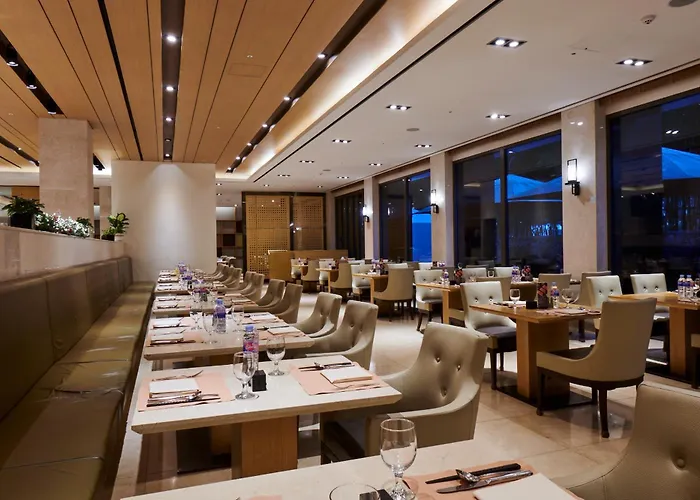 Hotel Hyundai By Lahan Ulsan