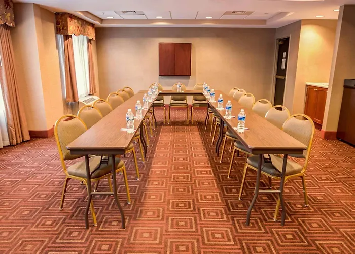 Concord Suites