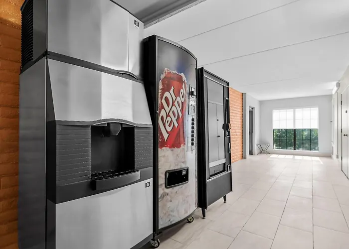 La Quinta Inn By Wyndham Huntsville Research Park