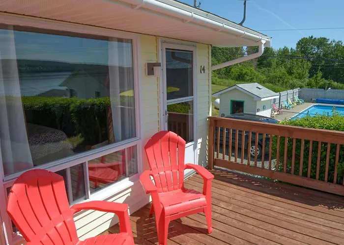 Cabot Trail Motel