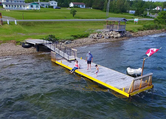 Cabot Trail Motel