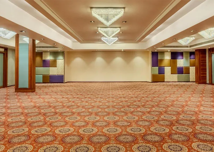 Park Inn By Radisson Navi Mumbai