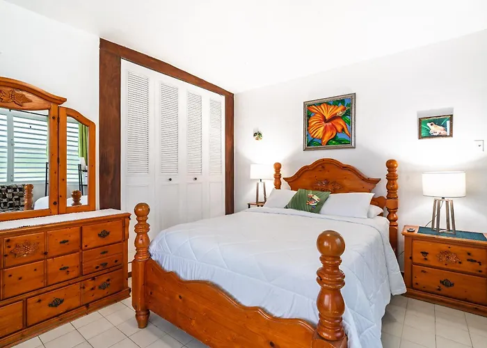 Coconut Palms Rincon