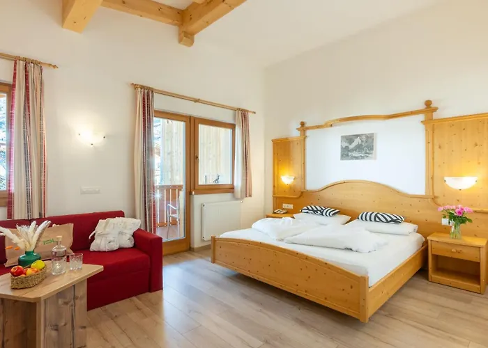 Biovita Hotel Alpi