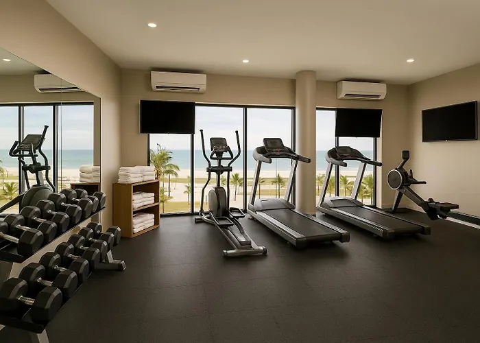 Ela Beach Hotel