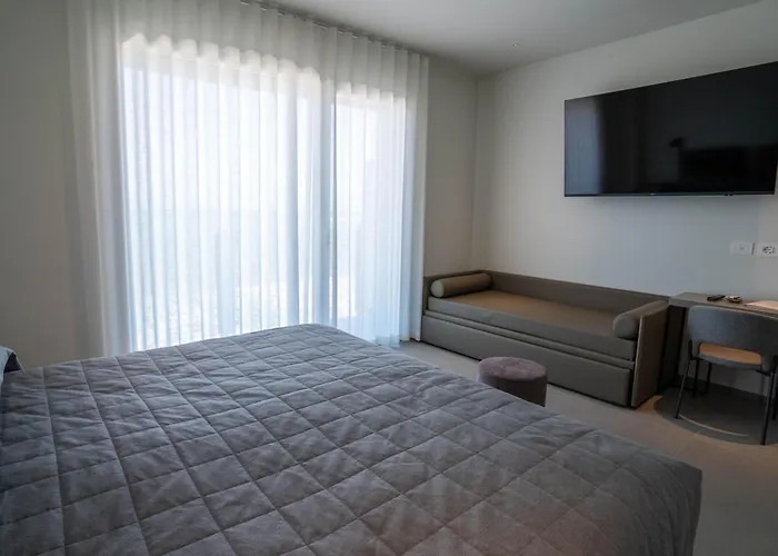 Hotel Il Caminetto