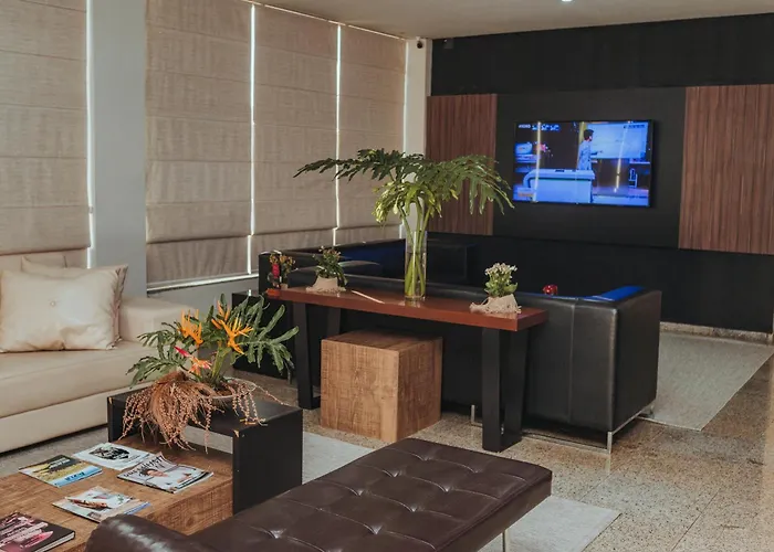 Hotel BR 364