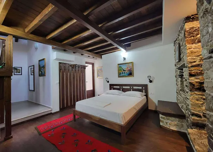Hotel Boutique Osumi