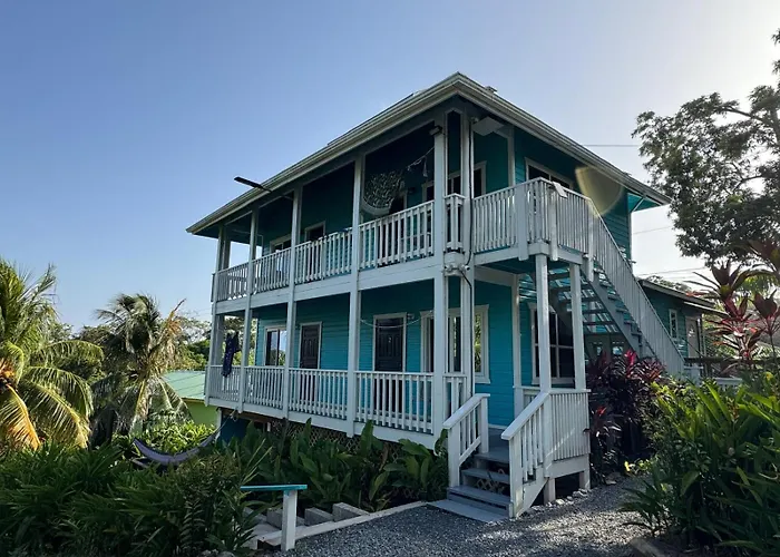 Guava Grove Resort & Villas