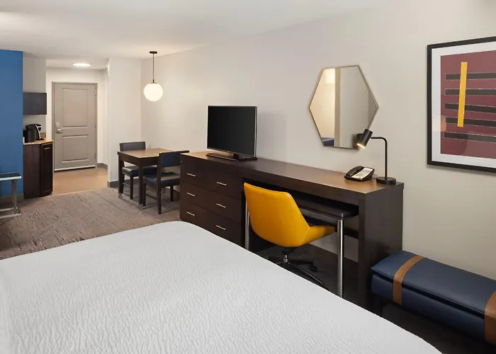 Holiday Inn Express Moline - Quad Cities Area By Ihg