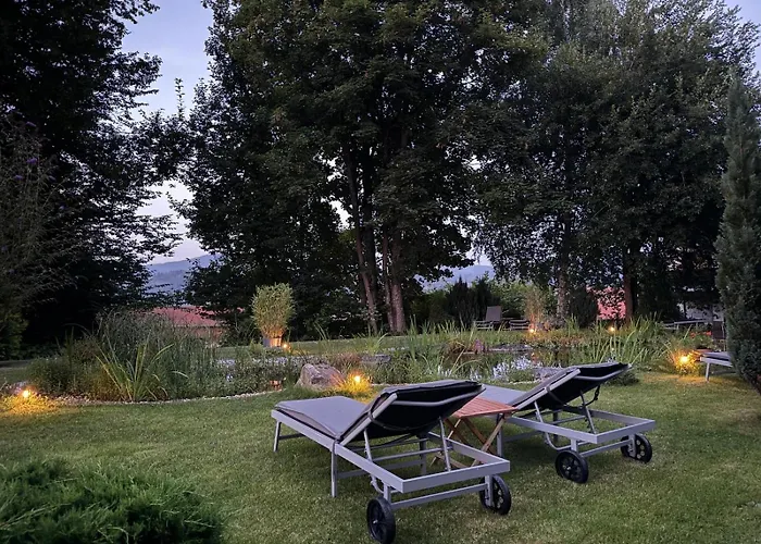 Hotel Sonnenhof 3
