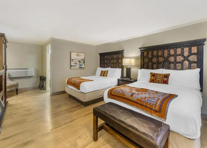 Best Western Plus Weatherford