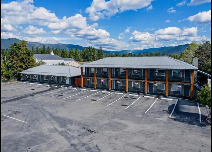 Sandman Motel