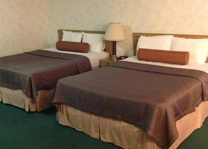 Guest House Inn