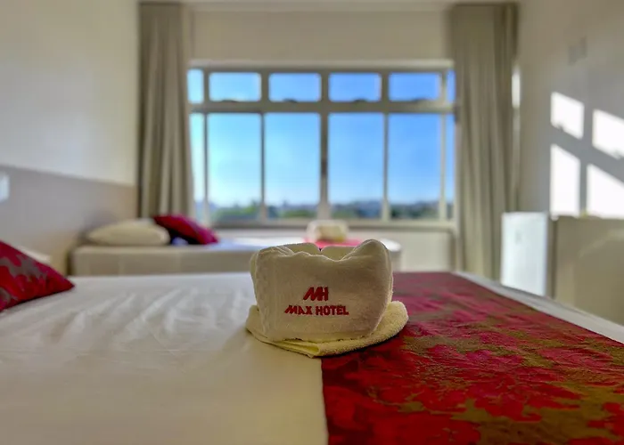 Max Hotel