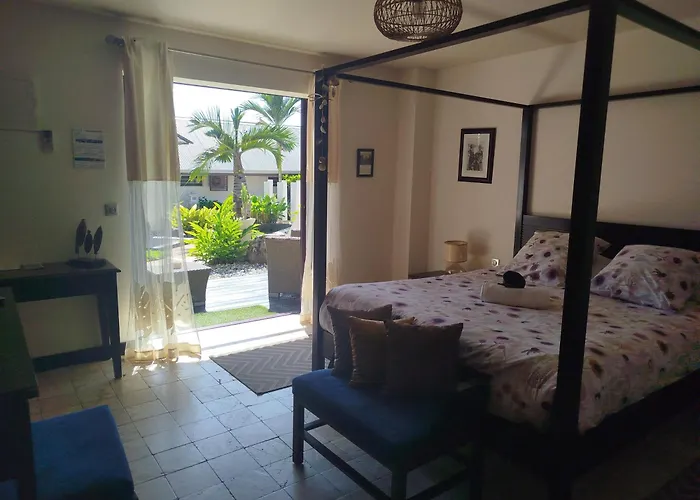 Hotel Hibiscus
