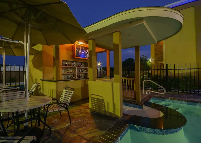 Best Western Casino Inn