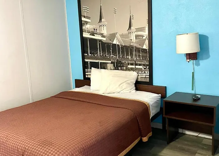 Travelers Inn Olney