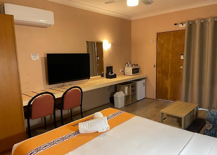 Philadelphia Motor Inn