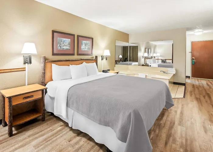 Quality Inn & Suites Big Stone Gap