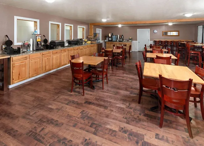 Baymont By Wyndham Manistee