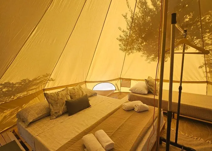 Camping Fiori Di Noto