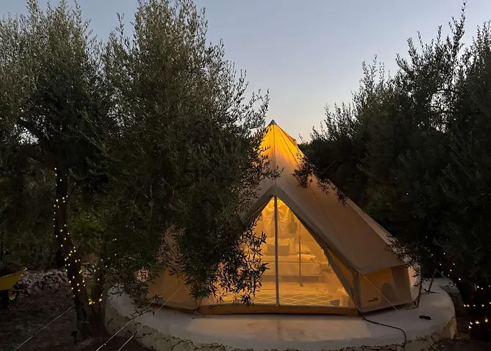 Camping Fiori Di Noto