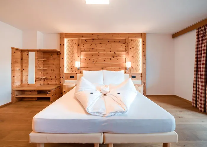 Hotel Pütia
