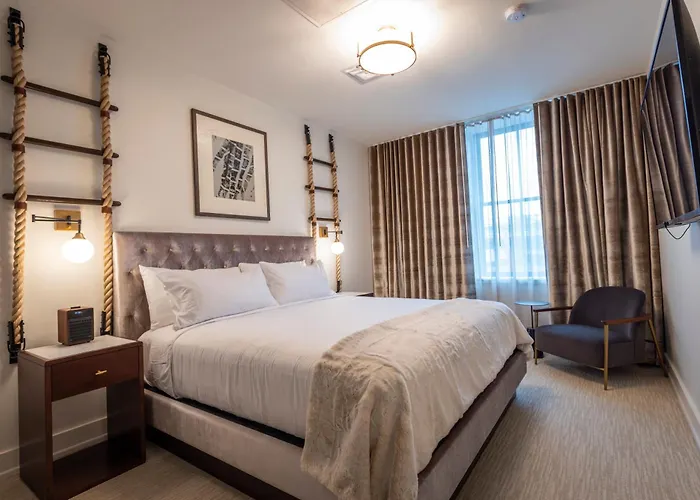 Hotel Covington Cincinnati Riverfront