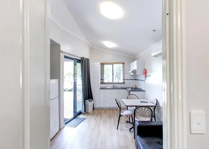 Big4 Bunbury Riverside Holiday Park