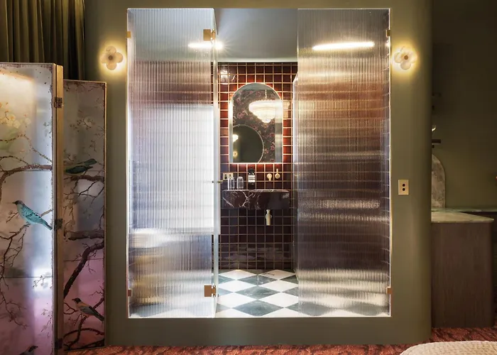 Medusa Hotel Sydney