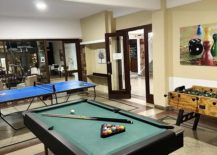 Hotel Esmeralda
