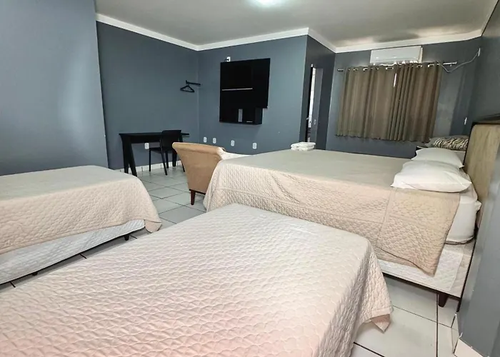Hotel Boa Viagem